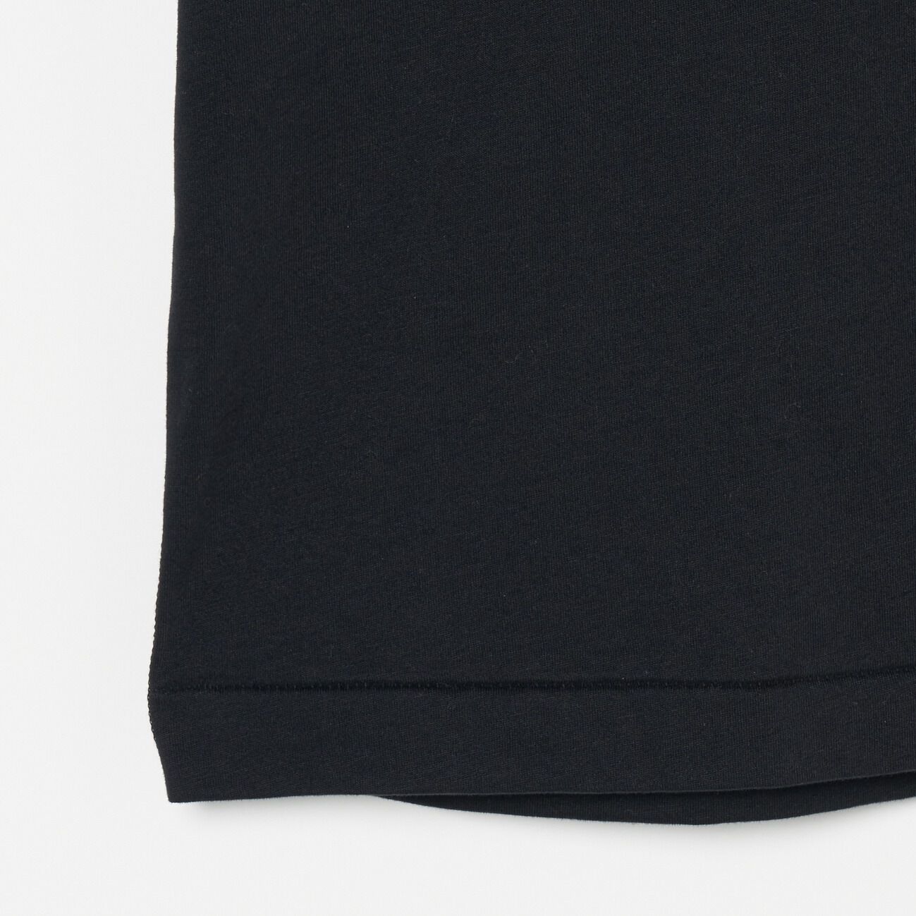  「THREE DOTS TDxHP New sanded jersey boy's alex 」|Tシャツ・カットソー|