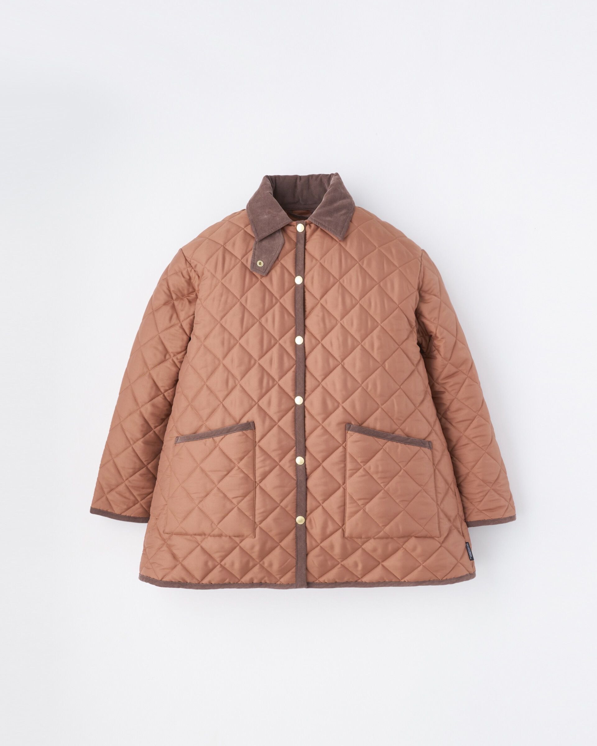 Traditional Weatherwear「WAVERLY A-LINE MIDDLE」|その他|ﾍｰｾﾞﾙ