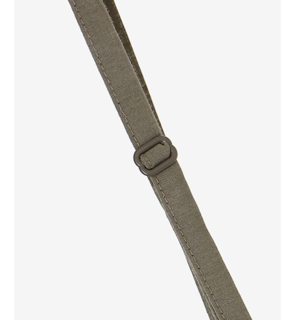 le.coeur blanc「フロントリボンキャミブラウス」|シャツ・ブラウス|