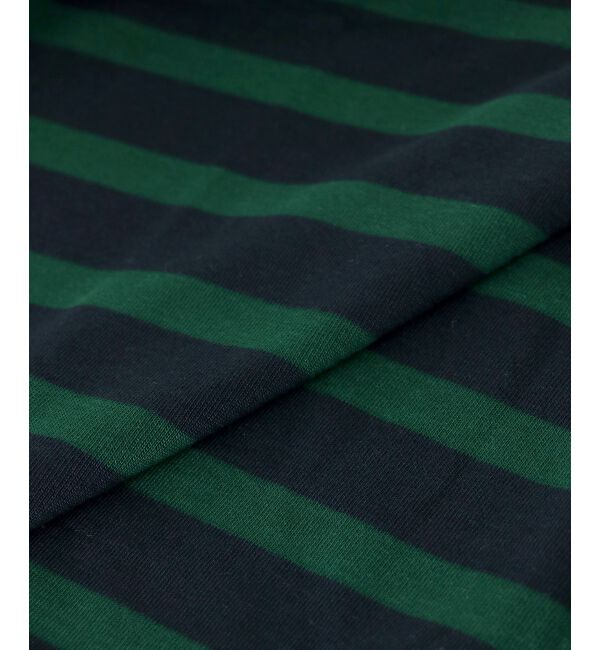 le.coeur blanc「ラガーシャツ」|Tシャツ・カットソー|