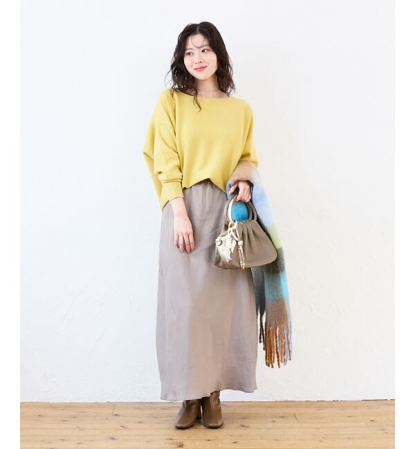  「マルチチェックストール」|ストール|