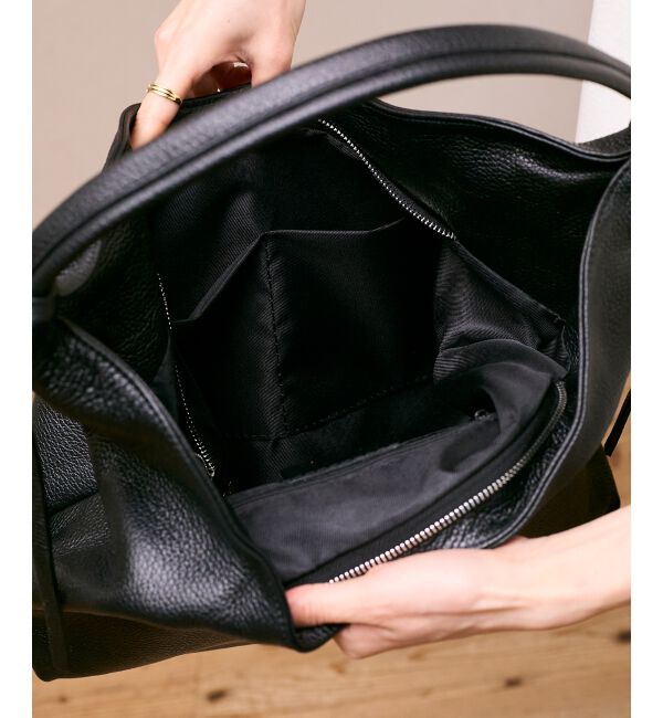  「MILLELA FIRENZE ホーボーショルダーバッグ」|ショルダー・メッセンジャー|