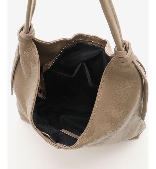  「MILLELA FIRENZE ホーボーショルダーバッグ」|ショルダー・メッセンジャー|