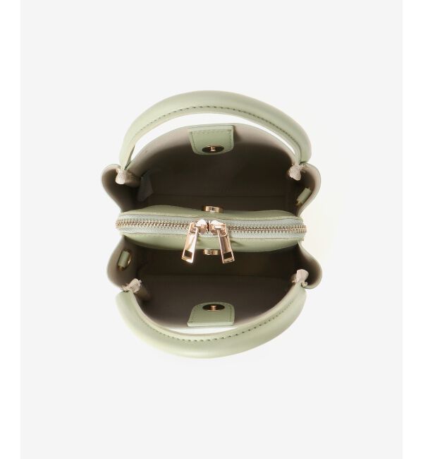 MAJESTICLEGON「miniハンドバッグ」|ハンドバッグ|