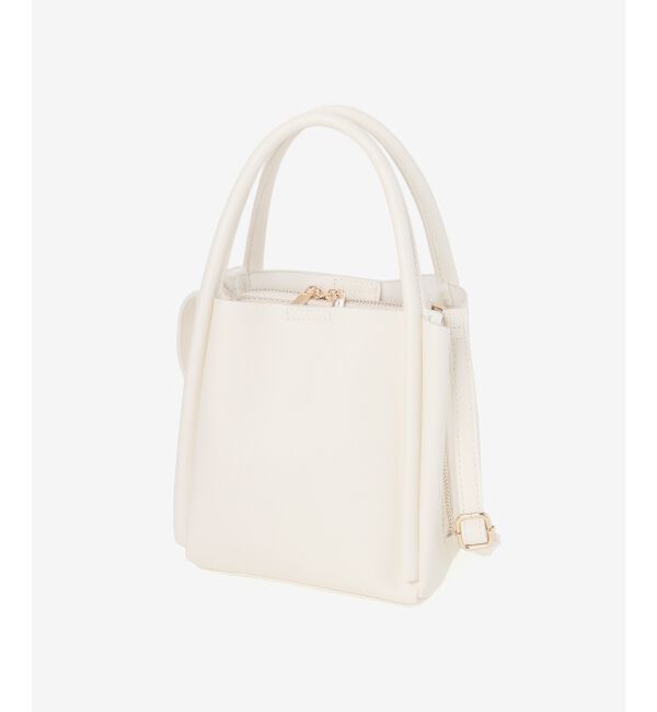 MAJESTICLEGON「miniハンドバッグ」|ハンドバッグ|