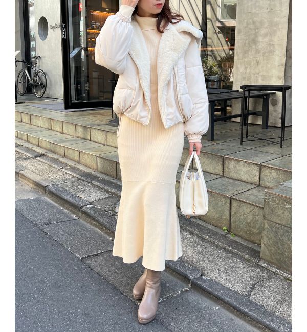 MAJESTICLEGON「miniハンドバッグ」|ハンドバッグ|