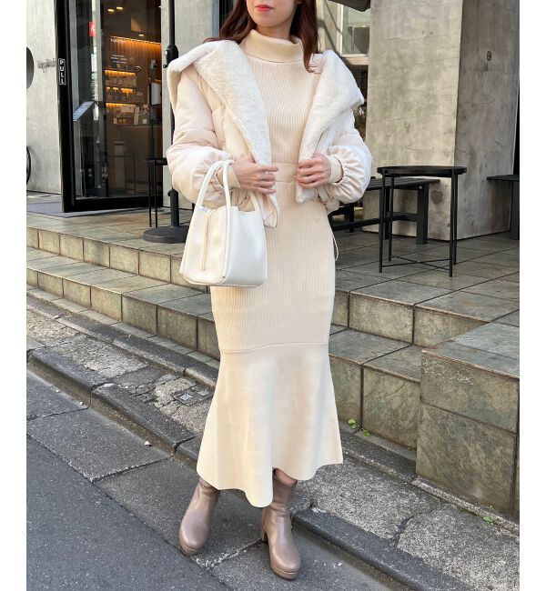 MAJESTICLEGON「miniハンドバッグ」|ハンドバッグ|