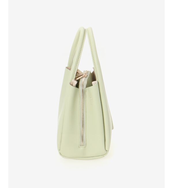 MAJESTICLEGON「miniハンドバッグ」|ハンドバッグ|