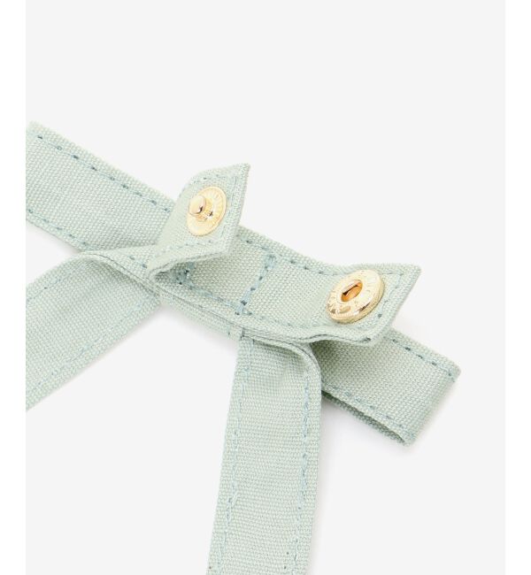 MAJESTICLEGON「カラーパイピングトート」|トートバッグ|