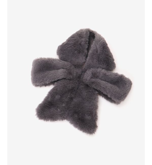 MAJESTICLEGON「リボンディティールティペット」|その他|