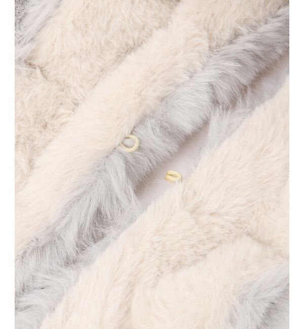 MAJESTICLEGON「リボンディティールティペット」|その他|