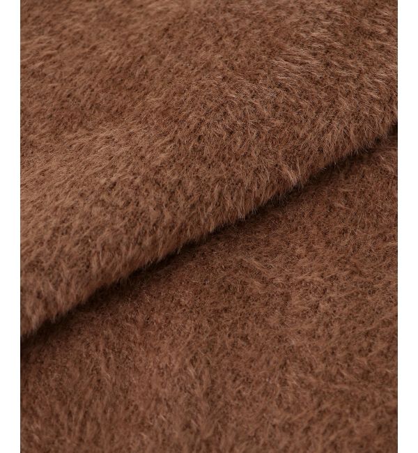 MAJESTICLEGON「&infin;チョーカーセットシャギーニット」|ニット・セーター|