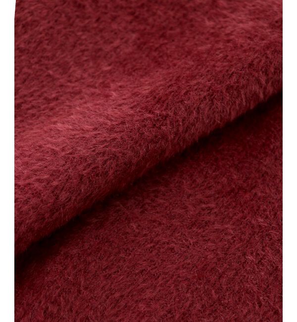 MAJESTICLEGON「&infin;チョーカーセットシャギーニット」|ニット・セーター|