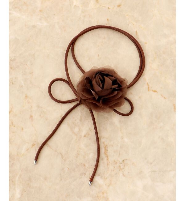 MAJESTICLEGON「フラワーチョーカー」|その他|