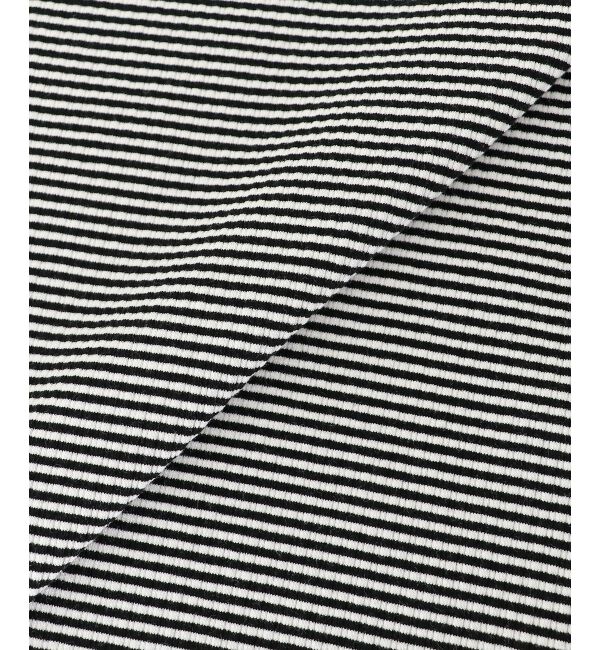  「タックスリーブトップス」|Tシャツ・カットソー|