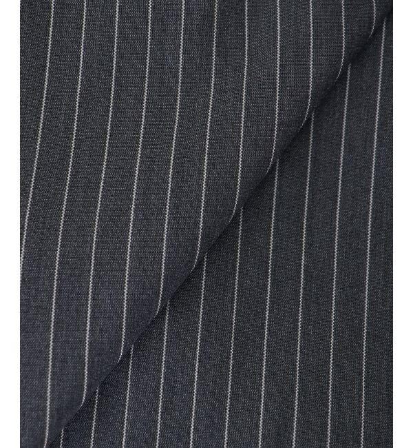  「ドッキングプリーツミニワンピ」|ワンピース|