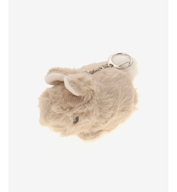  「ラビットキーチャーム」|チャーム・キーホルダー|