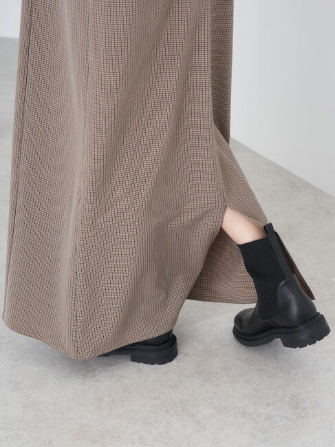 earth music&ecology「キャミワンピース」|ワンピース|