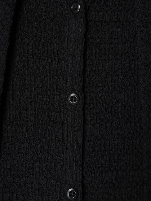 earth music&ecology「ビッグカラーカットプルオーバー」|Tシャツ・カットソー|