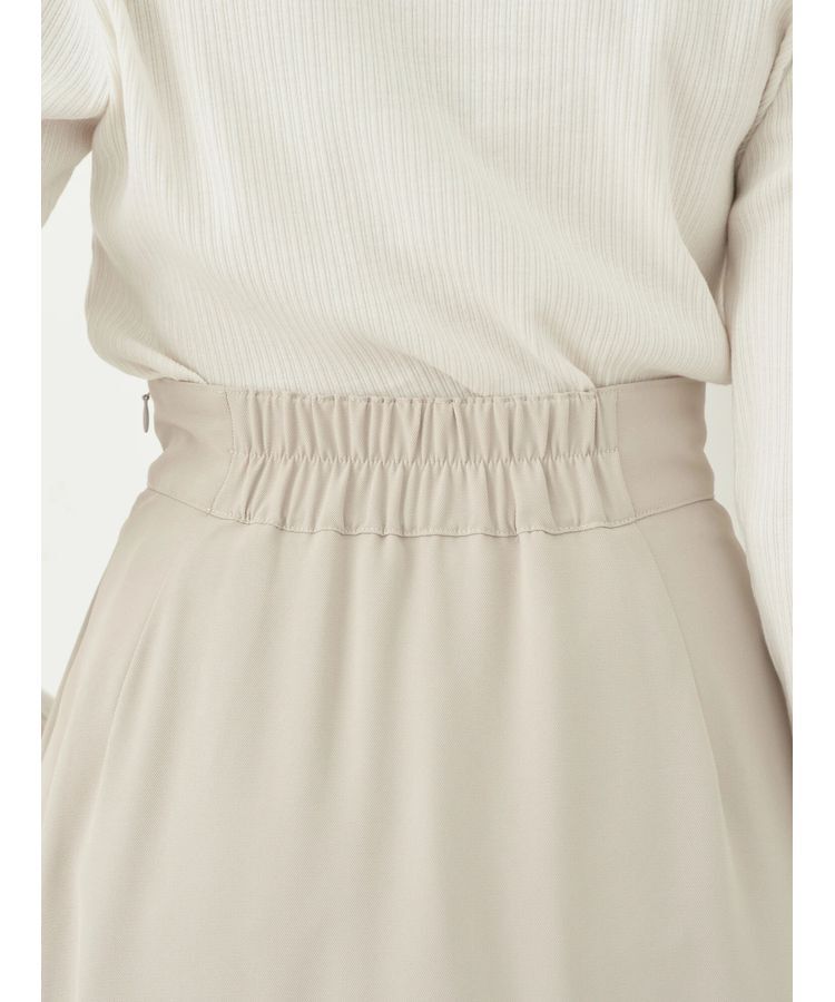 earth music&ecology「ラッフルフリルイレヘムスカート」|スカート|