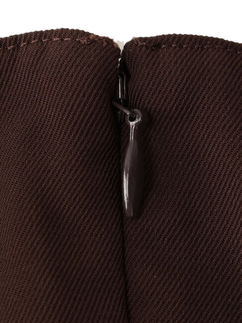 earth music&ecology「ラッフルフリルイレヘムスカート」|スカート|