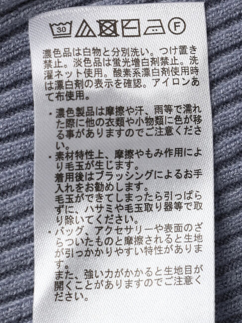 earth music&ecology「ショルダーチュールレースプルオーバー」|Tシャツ・カットソー|