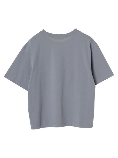 earth music&ecology「BOX Tシャツ」|Tシャツ・カットソー|