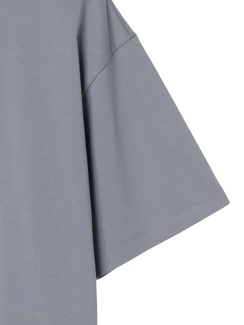 earth music&ecology「BOX Tシャツ」|Tシャツ・カットソー|