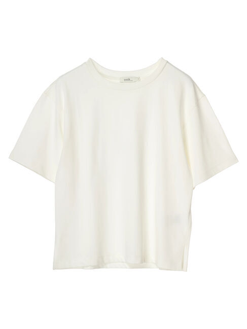 earth music&ecology「BOX Tシャツ」|Tシャツ・カットソー|