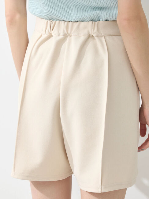 earth music&ecology「カットツイルショートパンツ」|その他|