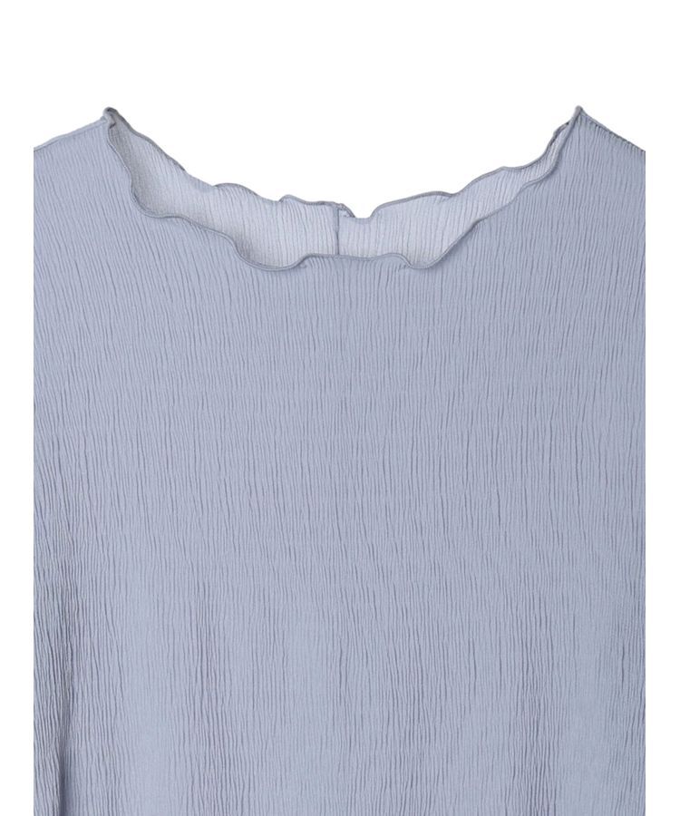 earth music&ecology「シアープルオーバー」|Tシャツ・カットソー|