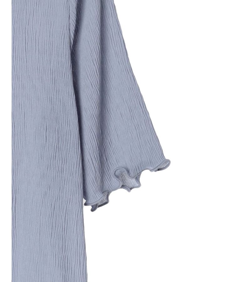 earth music&ecology「シアープルオーバー」|Tシャツ・カットソー|