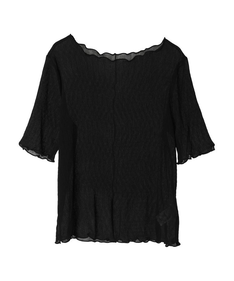 earth music&ecology「シアープルオーバー」|Tシャツ・カットソー|