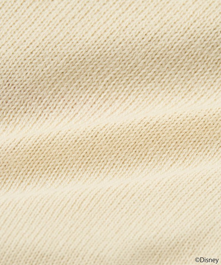 earth music&ecology「Villains　クルエラ/ニットカーディガン」|カーディガン|