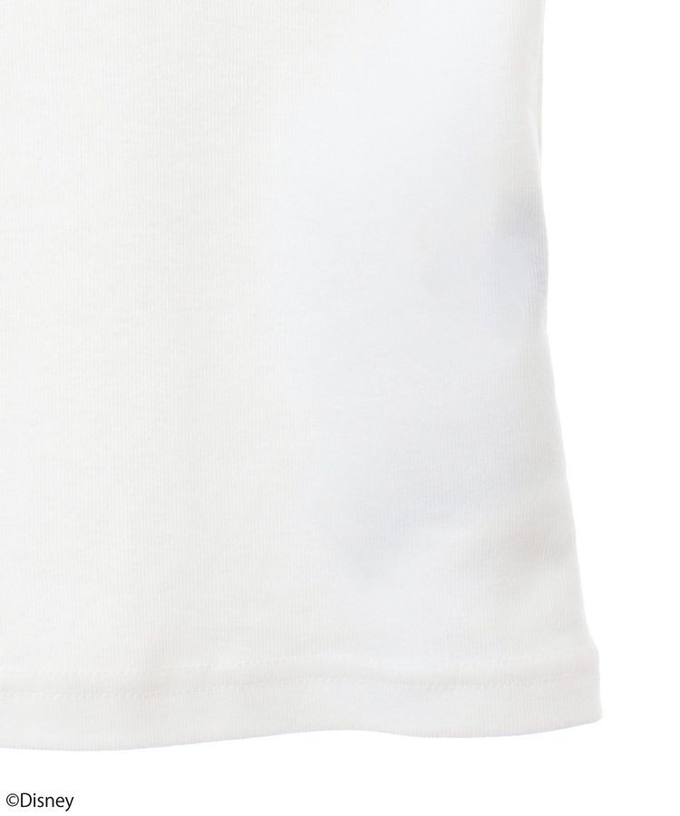 earth music&ecology「Tinker Bell/グラフィックタンク」|キャミソール|