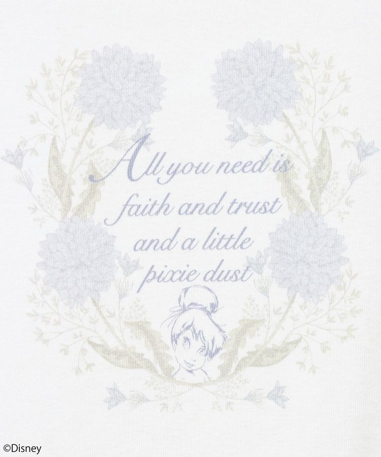 earth music&ecology「Tinker Bell/グラフィックタンク」|キャミソール|