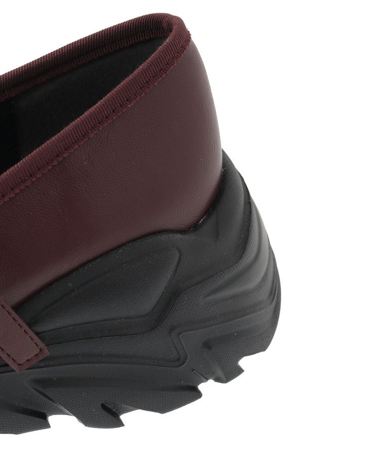 earth music&ecology「ORiental TRaffic メリージェーンスニーカー」|スニーカー|