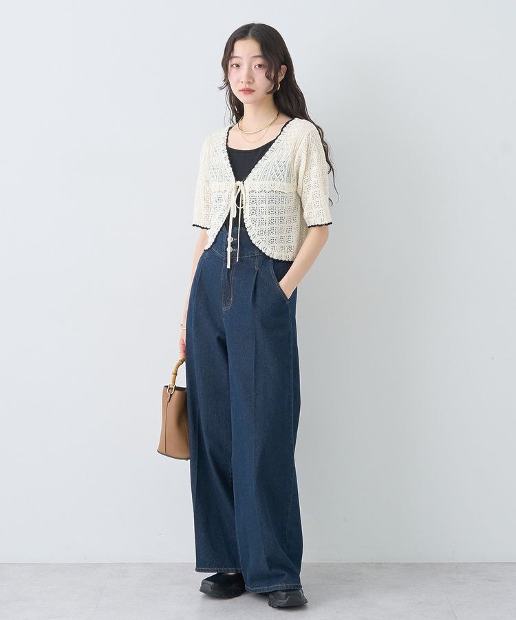 earth music&ecology「ORiental TRaffic メリージェーンスニーカー」|スニーカー|