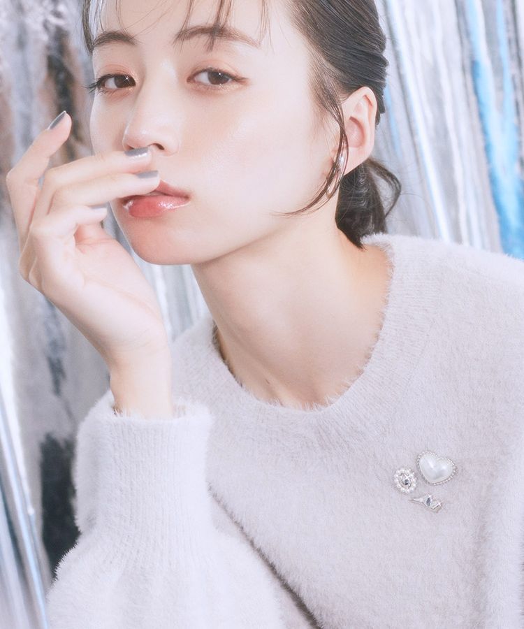 earth music&ecology「3ピースセットピンバッジ」|その他|