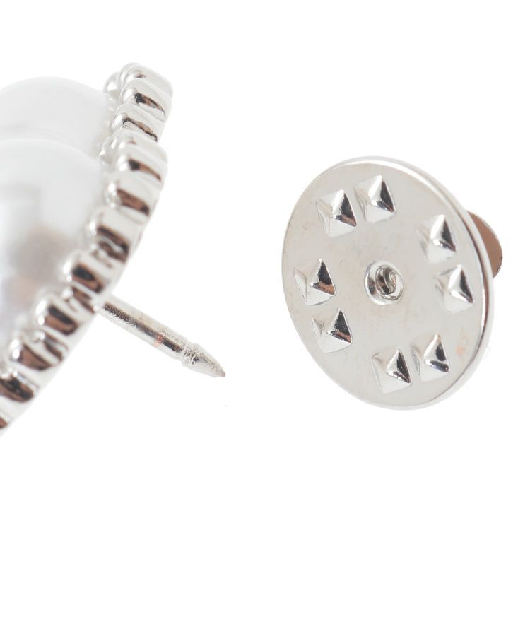 earth music&ecology「3ピースセットピンバッジ」|その他|