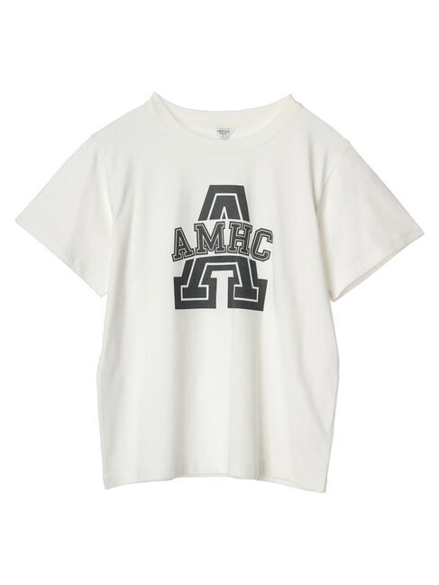 AMERICAN HOLIC「アルファベット　TEE①」|Tシャツ・カットソー|