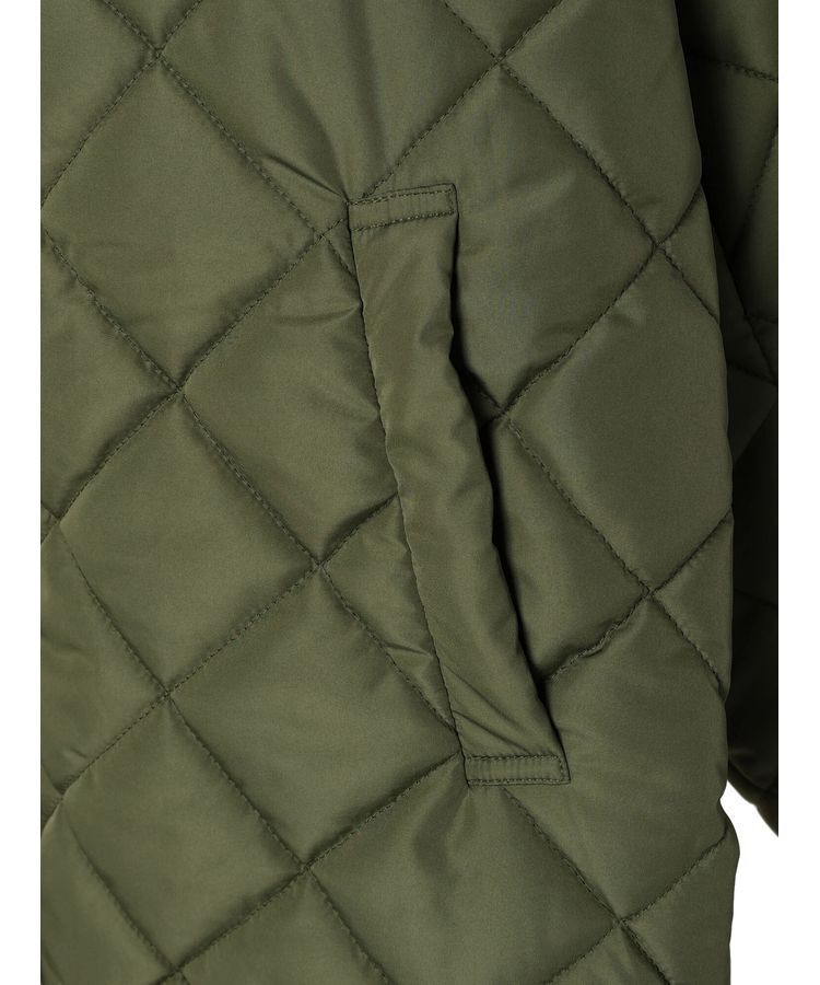 AMERICAN HOLIC「軽ポカリバーシブルキルティングコート」|その他|