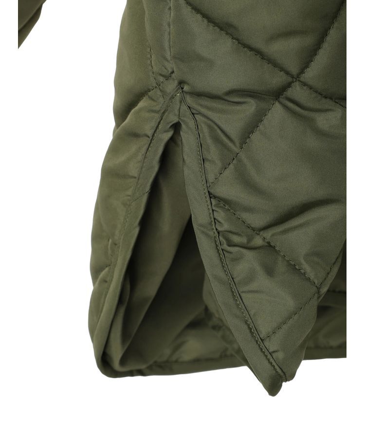 AMERICAN HOLIC「軽ポカリバーシブルキルティングコート」|その他|