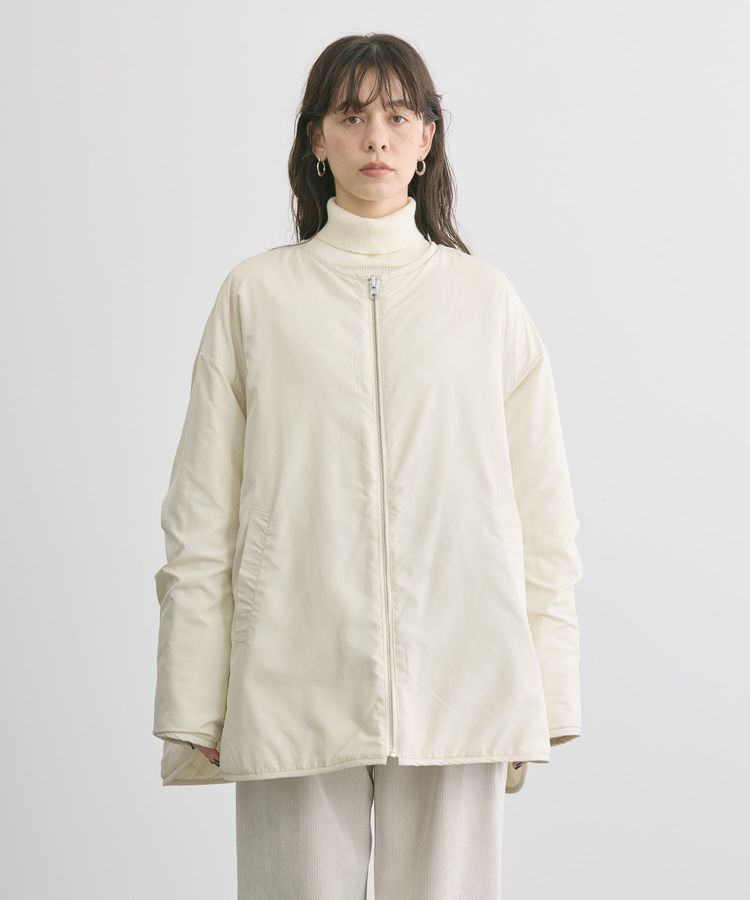 AMERICAN HOLIC「軽ポカリバーシブルキルティングコート」|その他|