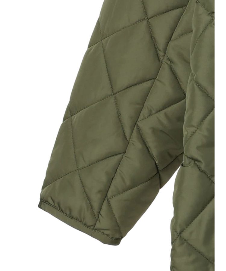 AMERICAN HOLIC「軽ポカリバーシブルキルティングコート」|その他|