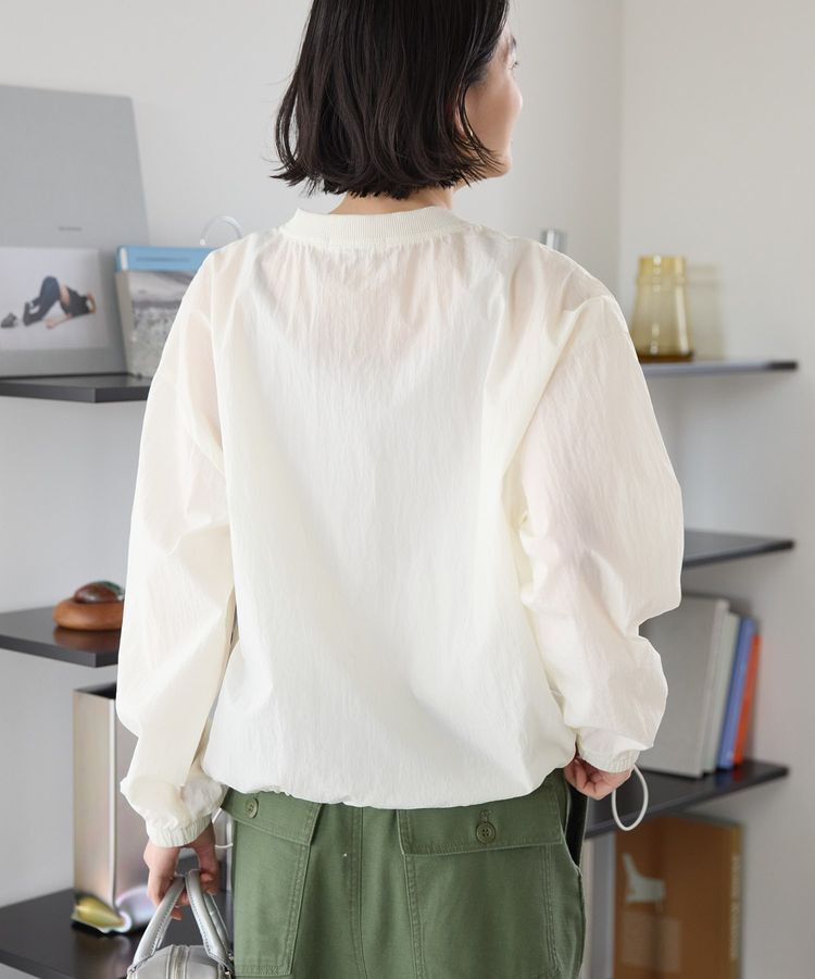 AMERICAN HOLIC「シャカシャカプルオーバー」|Tシャツ・カットソー|