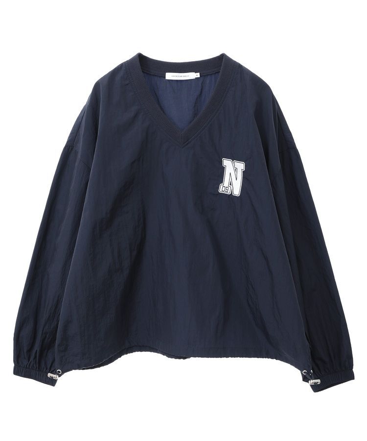 AMERICAN HOLIC「シャカシャカプルオーバー」|Tシャツ・カットソー|