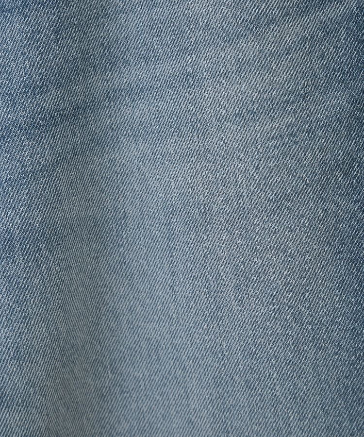 AMERICAN HOLIC「ワイドデニム」|デニム|