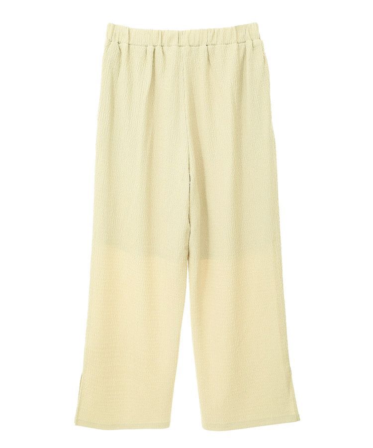 AMERICAN HOLIC「シャーリングイージーパンツ」|その他|