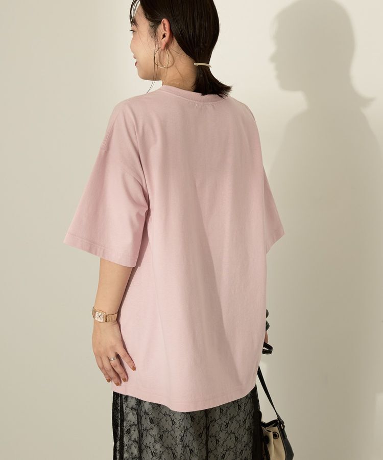 AMERICAN HOLIC「FARM PARKプリントTシャツ」|Tシャツ・カットソー|